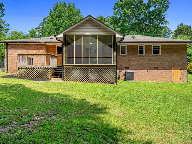 817 N Andover Drive