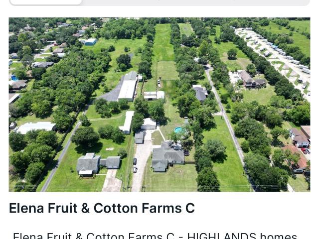 817 S Main St, Highlands, TX 77562 | MLS #54425