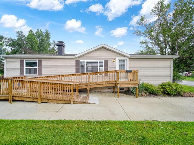 817 Savannah River Drive