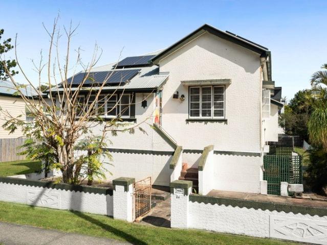 817 Square Metres of Potential in Albion