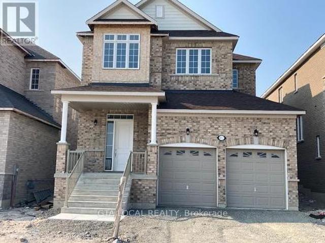 817 Steinberg Court, Peterborough, ON, K9K 0G3 house for lease | Listing ID X13495 | Royal LePage