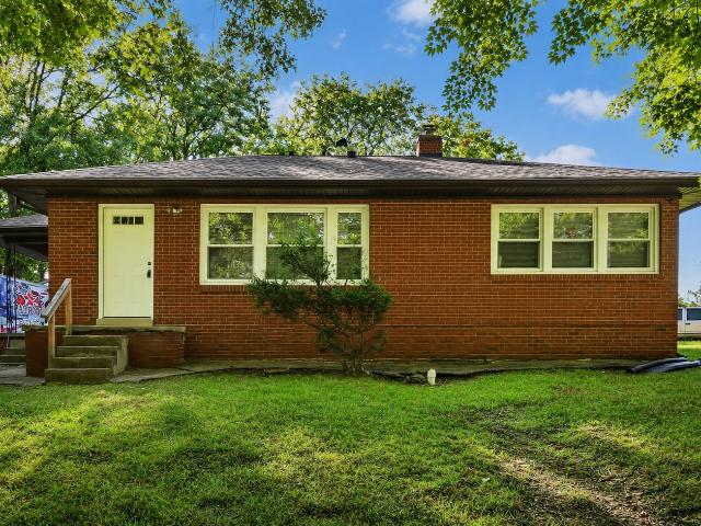 817 Rockwood Hts # 1