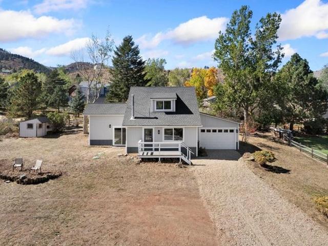 817 Redwood Ct, Bellvue, CO 80512