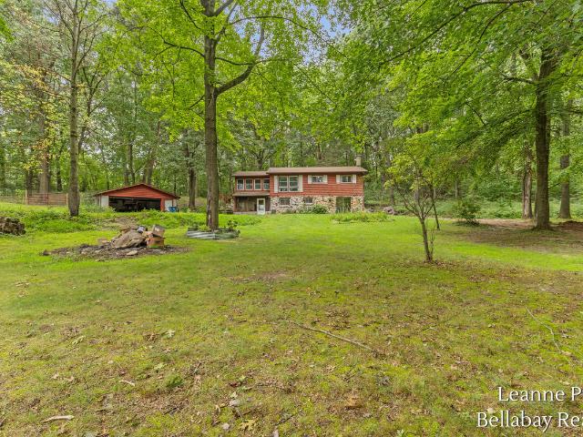 817 W Kirby Road