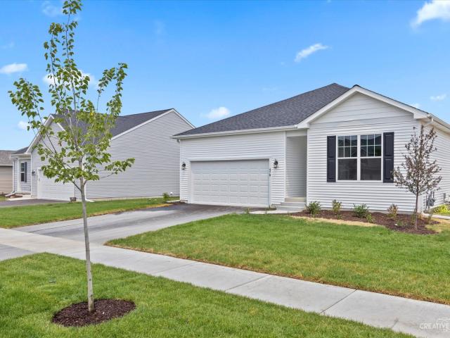 817 Whitetail Dr, Marengo, IL 60152 | MLS #12332
