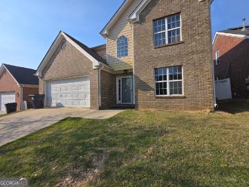817 Winsap Drive