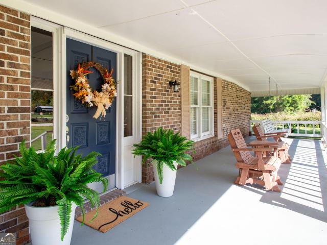 8184 Clark Road