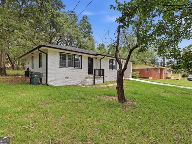 8184 Laurel Drive SW