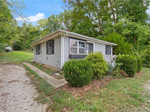 8185 Pekin Road