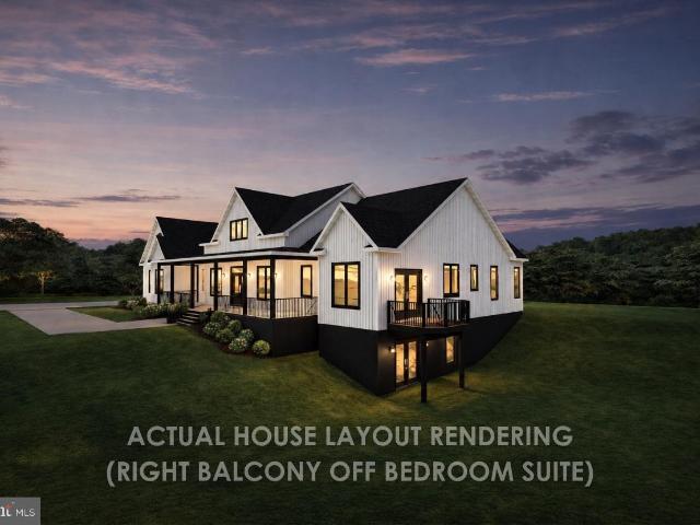 8186 Meetze Rd, Warrenton, VA 20187 | MLS #VAFQ2019