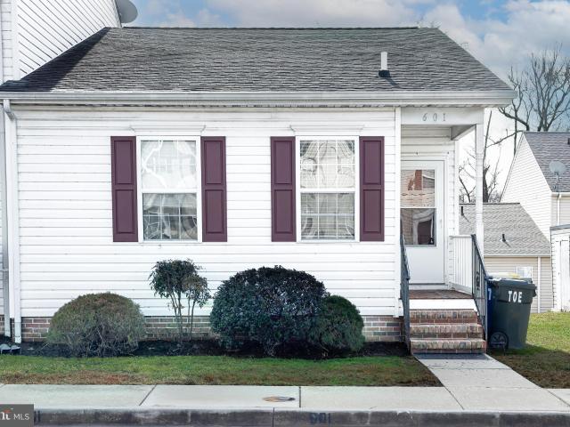 8186 June Way, Unit 601, Easton, MD 21601 | MLS #MDTA2012