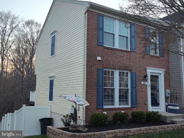 8187 Deer Chase Lane
