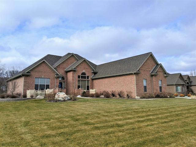 8187 Hunters Ridge Dr, Newport, MI