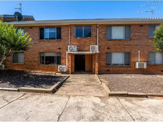 8/187 Lake Albert Road, Kooringal Apartment for rent Listed b.
