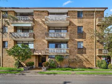 8/187 President Avenue, MONTEREY NSW 2217
