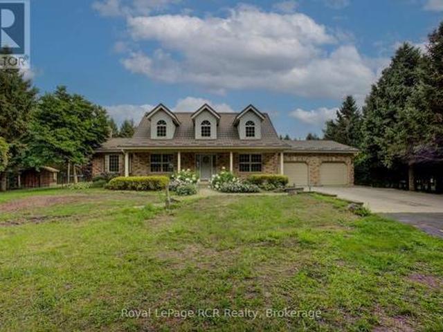 8187 Wellington Road 109 Road, Wellington North Arthur, ON, N0G 1A0 house for sale | Listing ID X13670 | Royal LePage