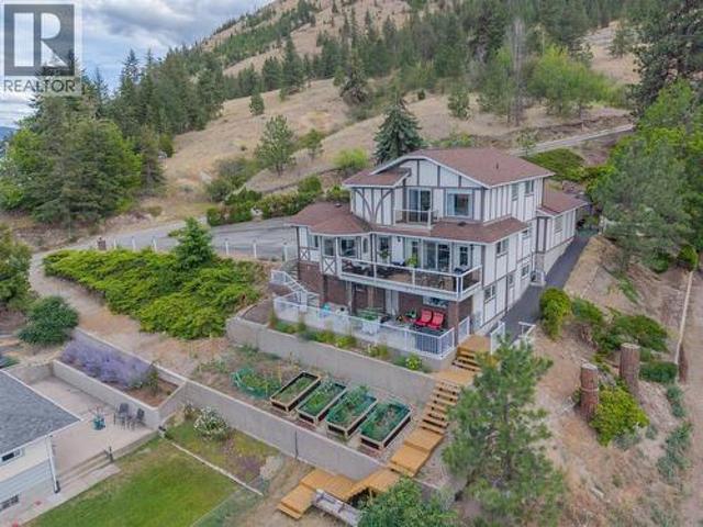 8188 Milne Road, Summerland, BC, V0H 1Z7 house for sale | Listing ID 10394 | Royal LePage