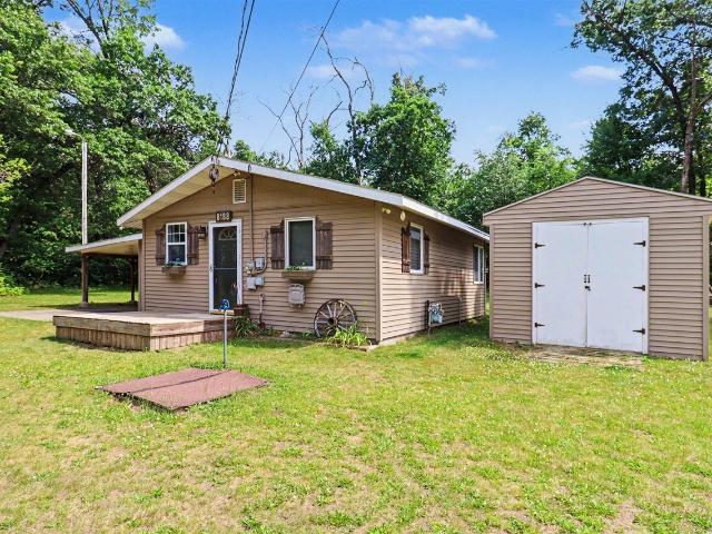 8188 E Woodruff Drive
