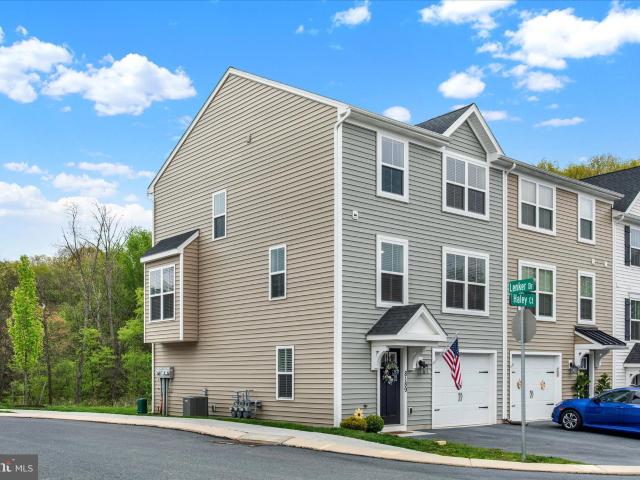 8189 Haley Ct, Harrisburg, PA 17112 | MLS #PADA2059
