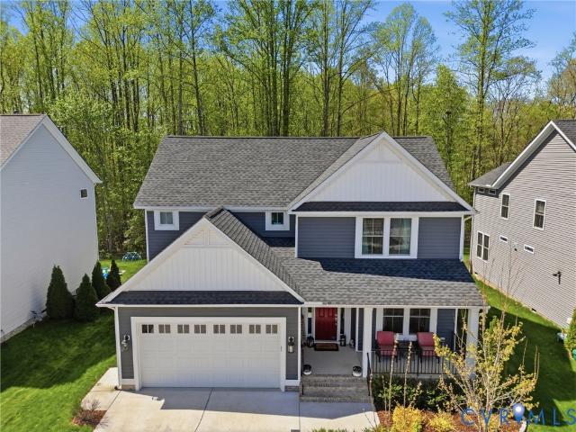 8189 Lyman Court
