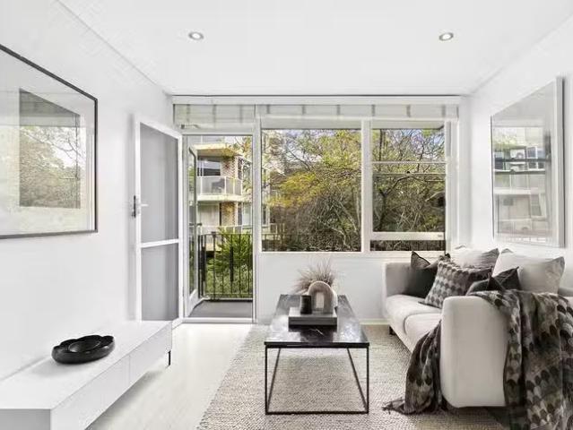 8/180 Raglan Street, Mosman, NSW 2088
