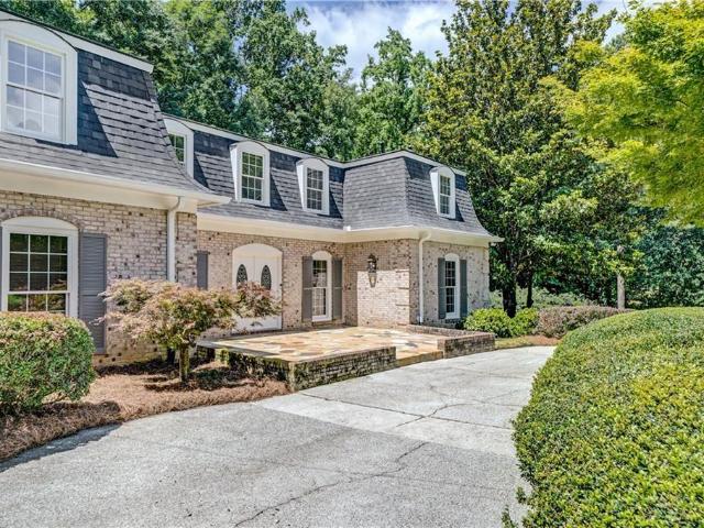 8180 Tynecastle Drive