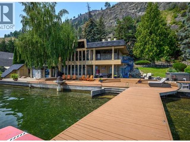 8180 Tronson Road, Vernon, BC, V1H 1C8 house for sale | Listing ID 10376 | Royal LePage