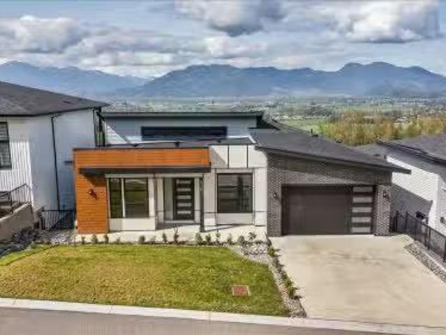 8181 Harvest Place, Chilliwack, BC, V4Z 0E4 house for sale.