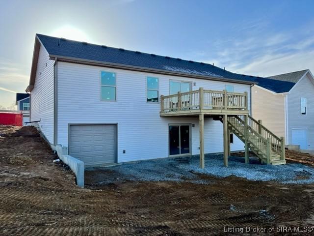 8181 Wagner Avenue NE 56