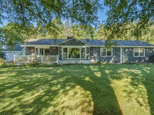 8182 S Youngman Rd, Greenville, MI 48838