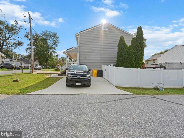 818 205Th Street