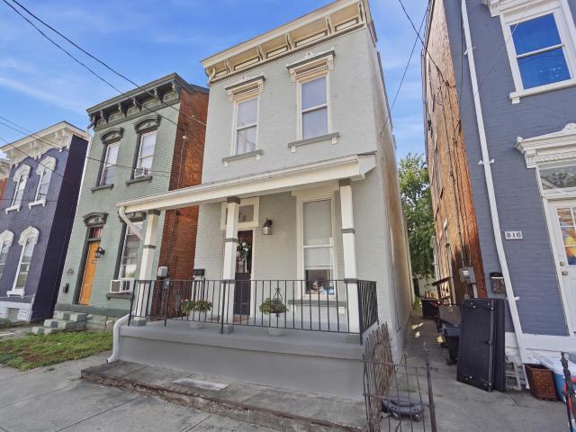 818 Central Avenue