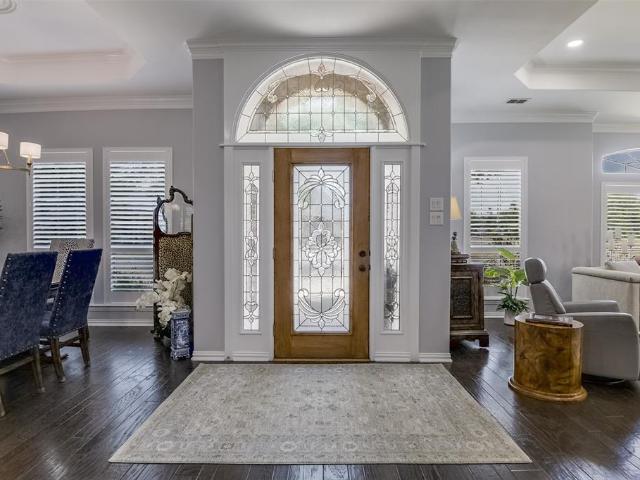 818 Amherst Drive