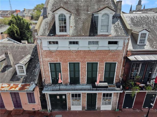 818 Bourbon Street # 3A