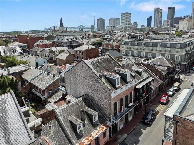 818 Bourbon Street # 2B
