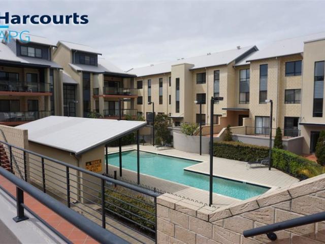 8/18 Bonnefoi Boulevard, BUNBURY, WA 6230