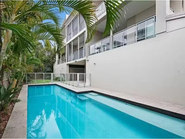 8/18 Barton Road, HAWTHORNE Apartment for rent Listed by Laur.