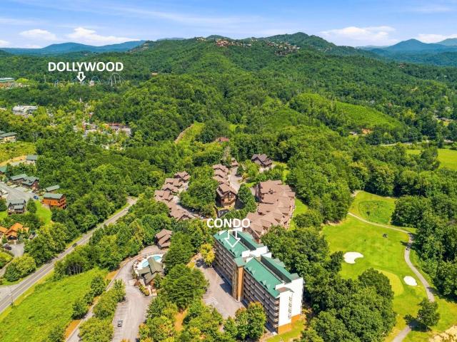 818 Golf View Blvd UNIT 1401