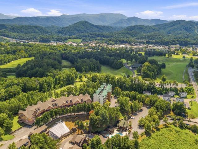818 Golf View Boulevard # 1401
