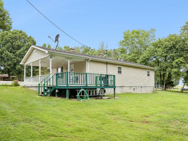 818 Gamaliel Rd