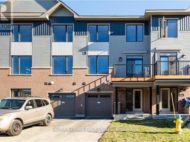818 Glissade Grove E, Ottawa, ON, K4A 5R5 house for lease | Listing ID X14094 | Royal LePage