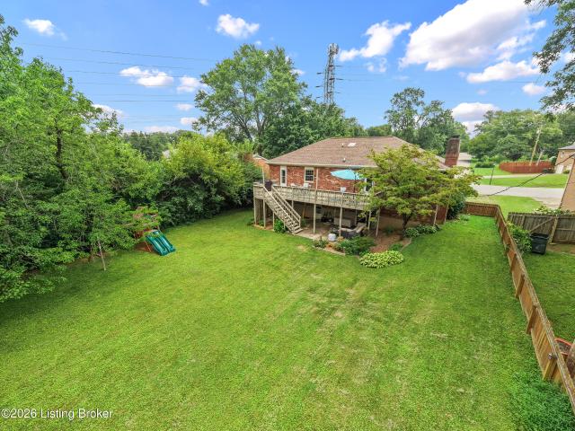 818 Dorsey Way