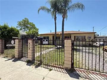 818 E C ST, COLTON, CA 92324