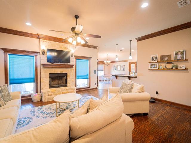 818 Flat Water Drive
