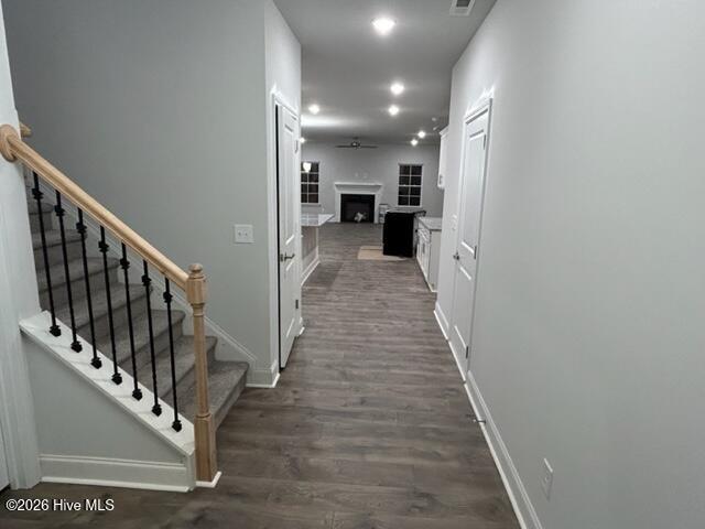 818 Hidden Bridge Drive