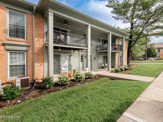 818 Highwood Dr 128