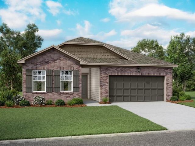 818 Independence Trl, Josephine, TX 75173