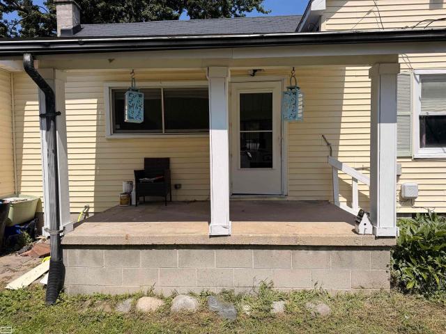 818 S 4th Street