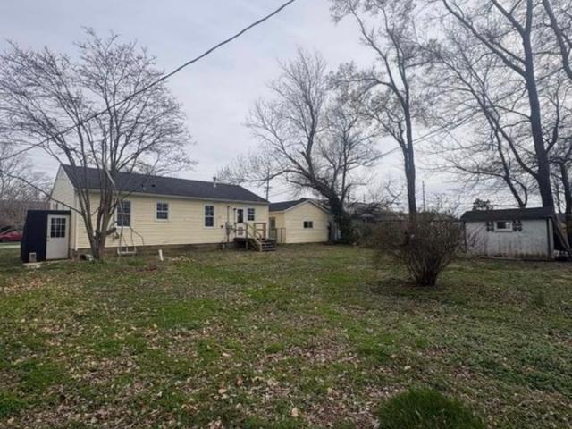 818 S Church Street
