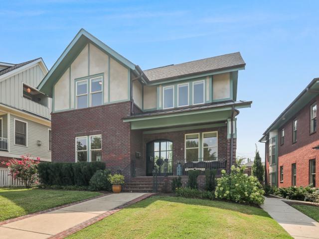 818 Shelby Ave # A